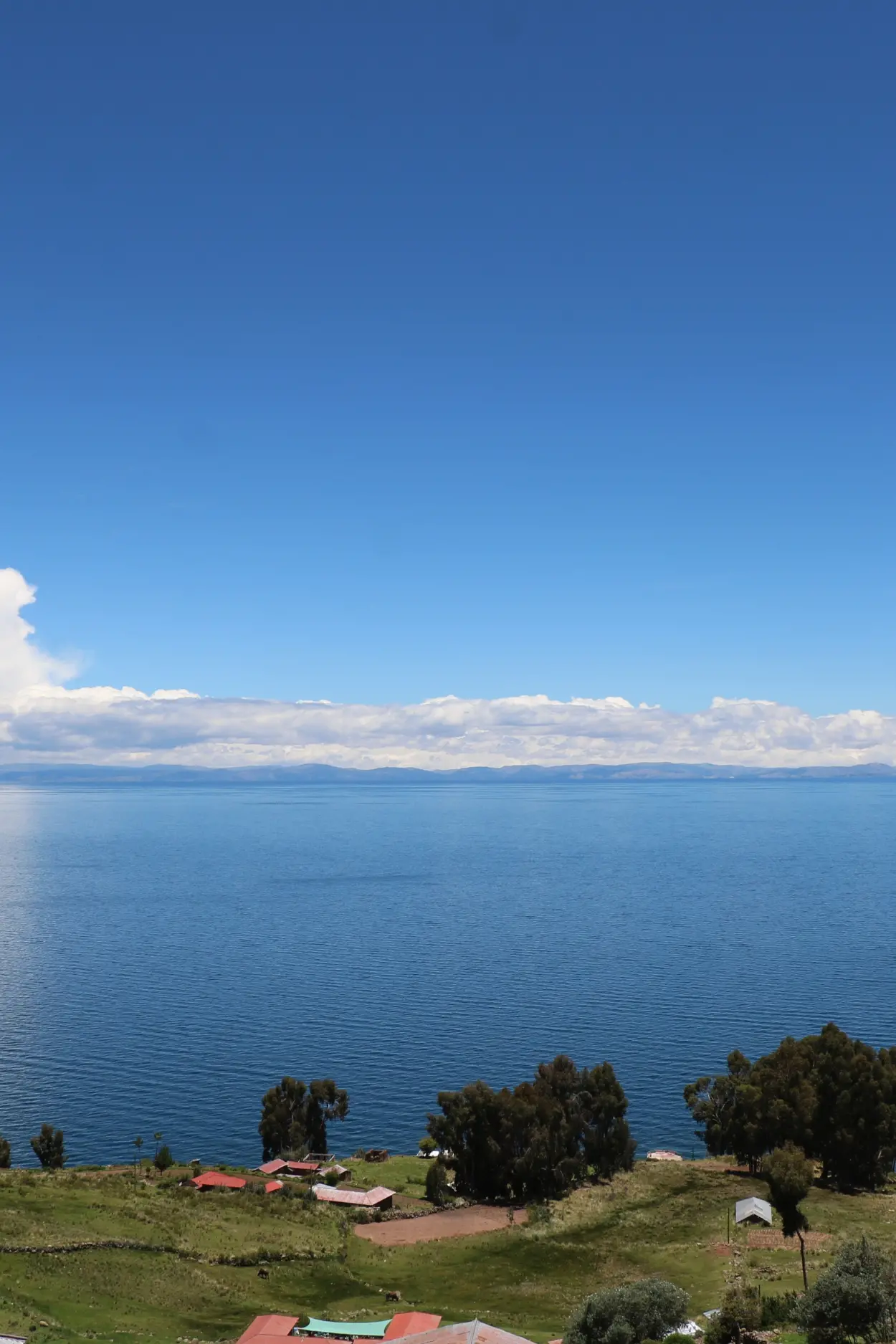 taquile-paisaje