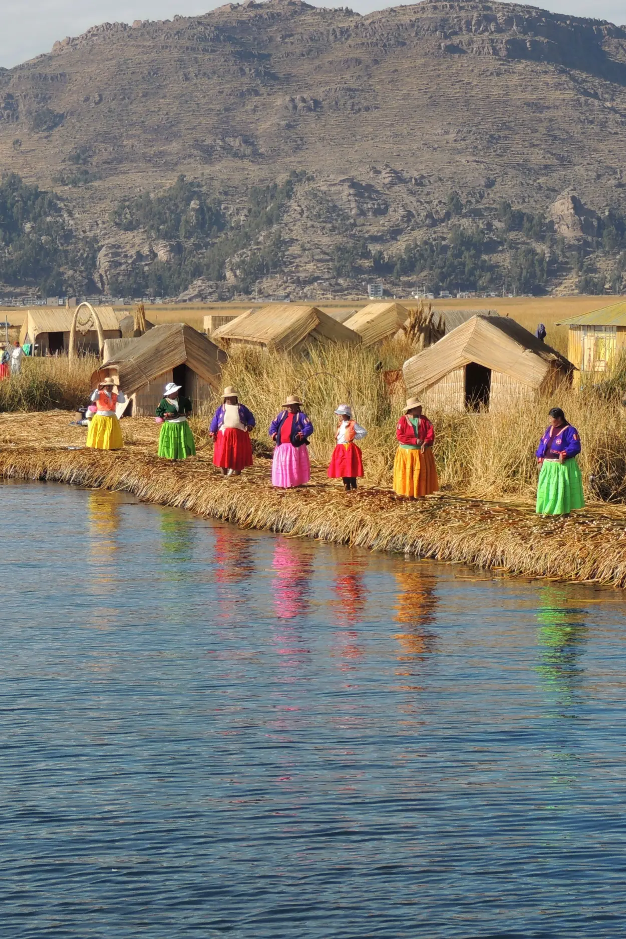 titicaca-lake-island